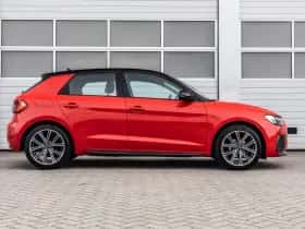 Audi A1 (2022) thumbnail 4