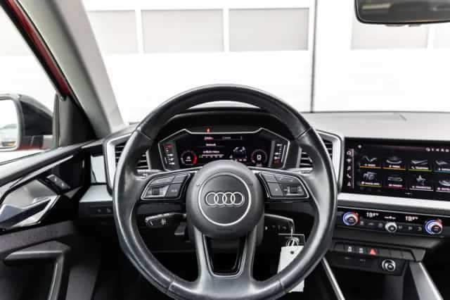 Audi A1 (2022) thumbnail 32