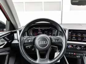 Audi A1 (2022) thumbnail 32
