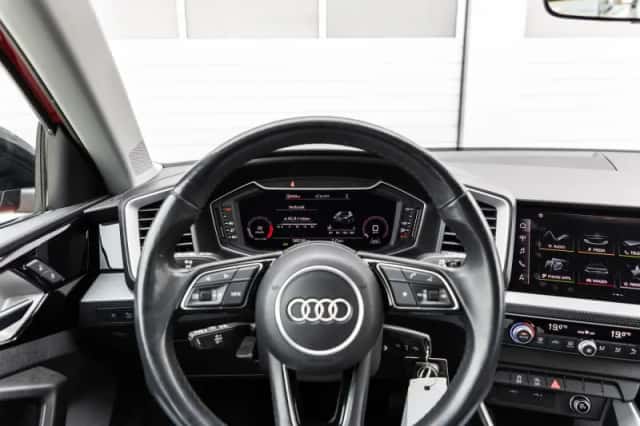 Audi A1 (2022) thumbnail 33