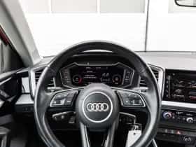 Audi A1 (2022) thumbnail 33