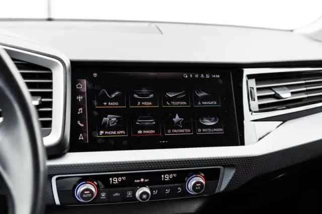 Audi A1 (2022) thumbnail 34