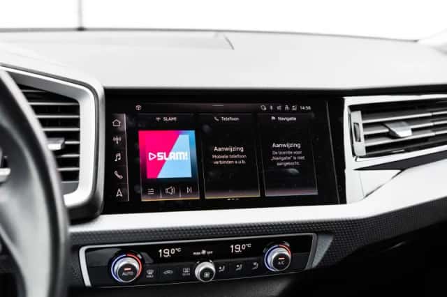 Audi A1 (2022) thumbnail 35
