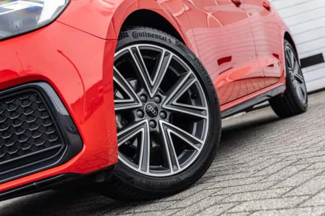 Audi A1 (2022) thumbnail 36