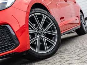 Audi A1 (2022) thumbnail 36