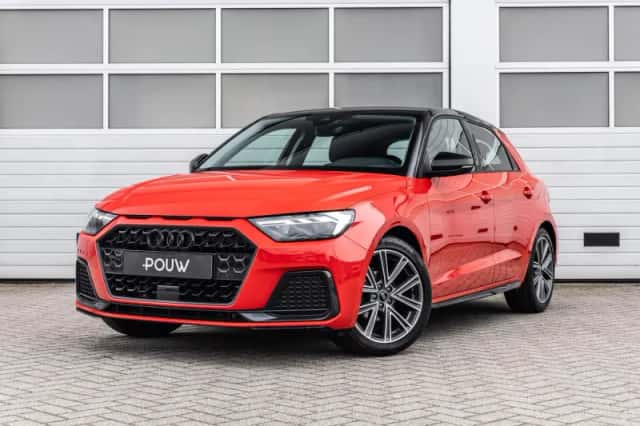Audi A1 (2022) thumbnail 37