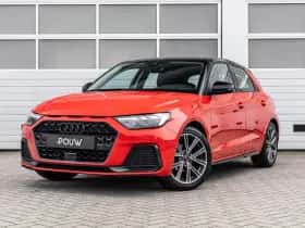 Audi A1 (2022) thumbnail 37