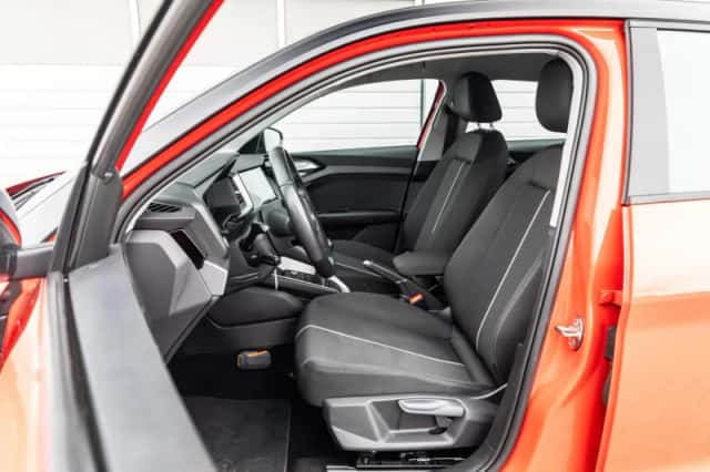 Audi A1 (2022) thumbnail 5
