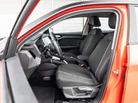 Audi A1 (2022) thumbnail 5