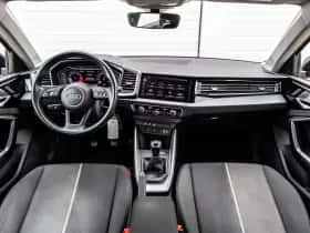 Audi A1 (2022) thumbnail 6