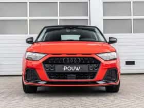 Audi A1 (2022) thumbnail 9