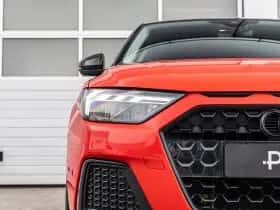 Audi A1 (2022) thumbnail 10