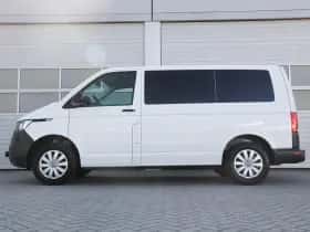 Volkswagen Transporter (2020) thumbnail 12