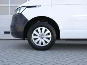 Volkswagen Transporter (2020) thumbnail 13