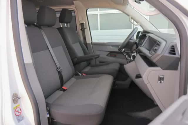 Volkswagen Transporter (2020) thumbnail 14