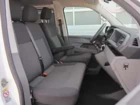 Volkswagen Transporter (2020) thumbnail 14
