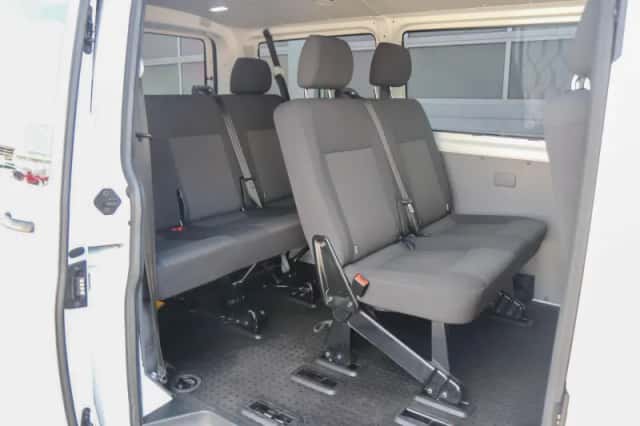 Volkswagen Transporter (2020) thumbnail 15