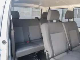 Volkswagen Transporter (2020) thumbnail 16
