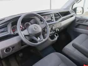 Volkswagen Transporter (2020) thumbnail 20