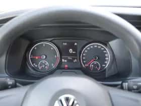 Volkswagen Transporter (2020) thumbnail 21