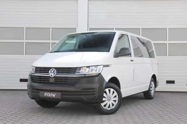 Volkswagen Transporter (2020) thumbnail 28