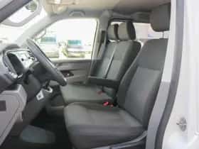 Volkswagen Transporter (2020) thumbnail 4