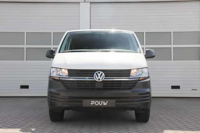 Volkswagen Transporter (2020) thumbnail 8