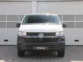 Volkswagen Transporter (2020) thumbnail 8