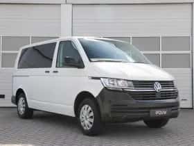 Volkswagen Transporter (2020) thumbnail 9