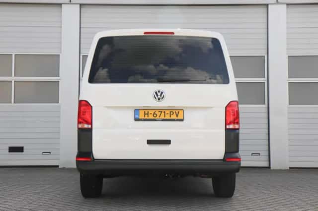 Volkswagen Transporter (2020) thumbnail 10
