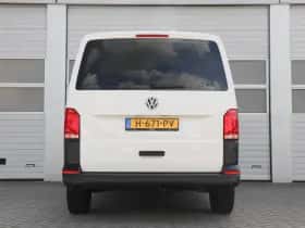 Volkswagen Transporter (2020) thumbnail 10