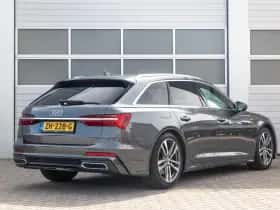 Audi A6 (2019) thumbnail 2