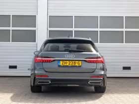 Audi A6 (2019) thumbnail 11