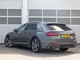 Audi A6 (2019) thumbnail 13