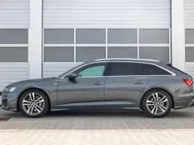 Audi A6 (2019) thumbnail 14