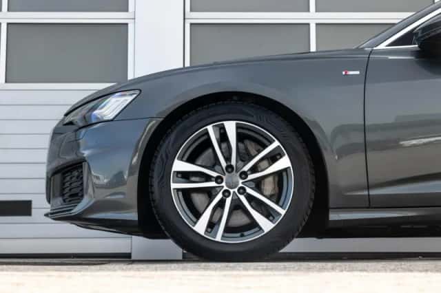 Audi A6 (2019) thumbnail 15