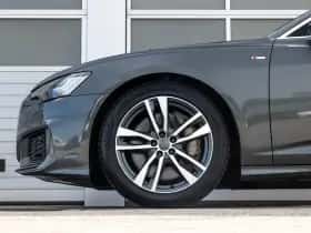 Audi A6 (2019) thumbnail 15
