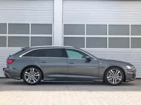 Audi A6 (2019) thumbnail 3