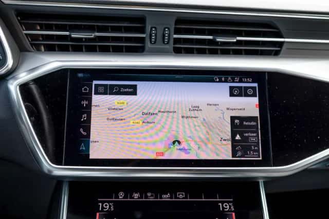 Audi A6 (2019) thumbnail 27