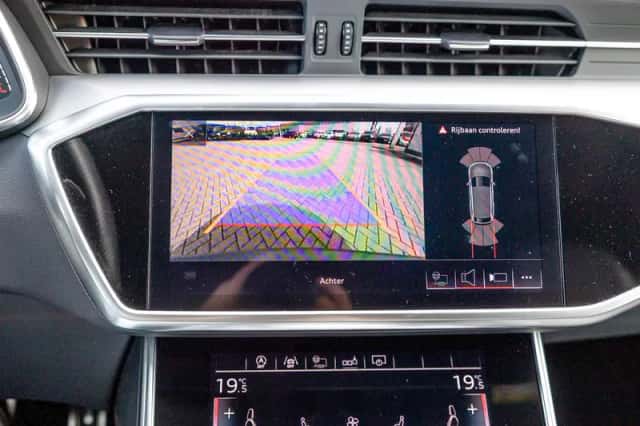 Audi A6 (2019) thumbnail 28