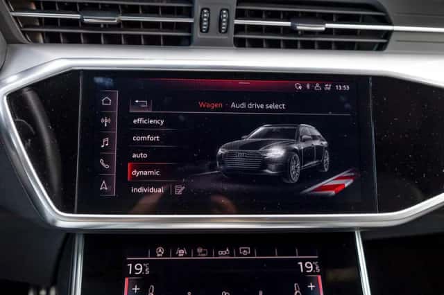 Audi A6 (2019) thumbnail 29