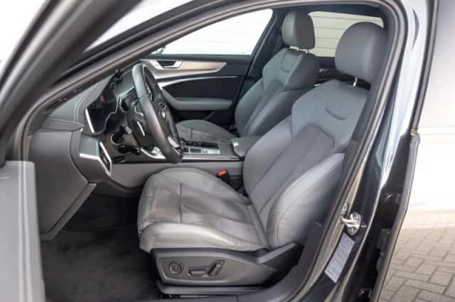 Audi A6 (2019) thumbnail 4