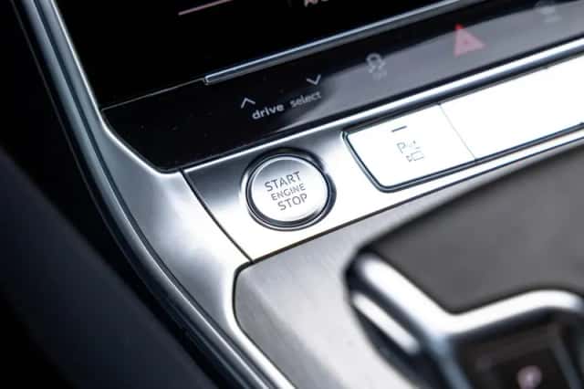 Audi A6 (2019) thumbnail 32