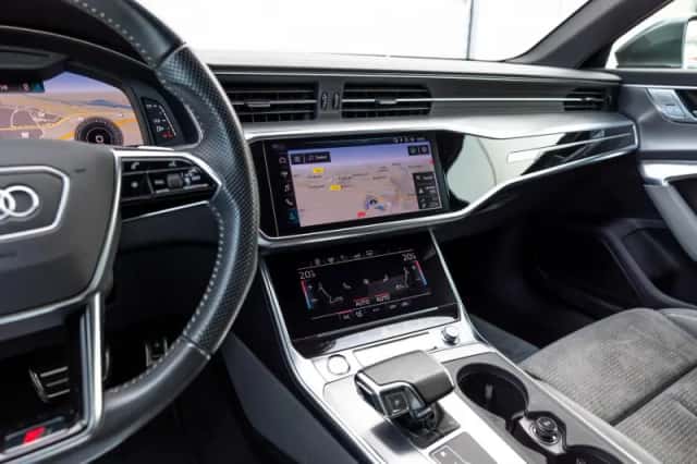 Audi A6 (2019) thumbnail 33