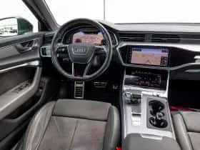 Audi A6 (2019) thumbnail 34