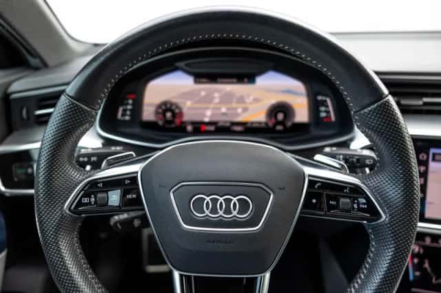 Audi A6 (2019) thumbnail 37