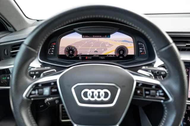 Audi A6 (2019) thumbnail 38