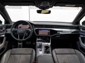 Audi A6 (2019) thumbnail 5