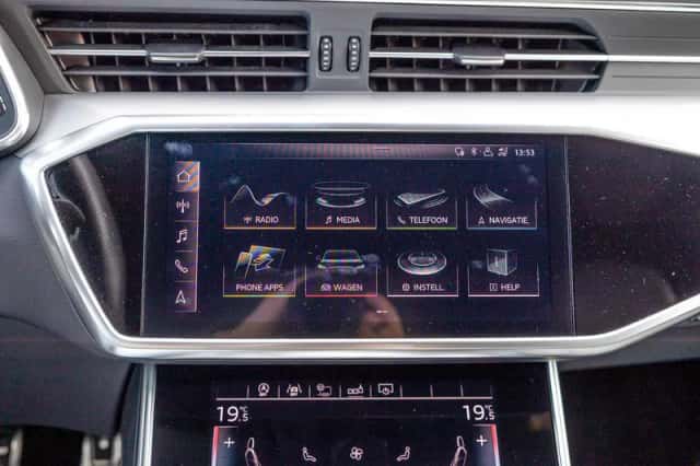 Audi A6 (2019) thumbnail 41