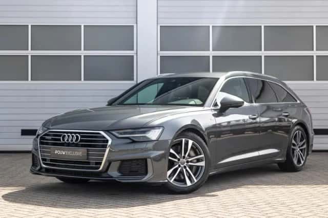 Audi A6 (2019) thumbnail 42